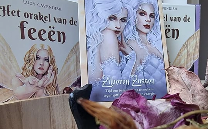 Boodschappenkaart 17-7-25 Zilveren Zussen