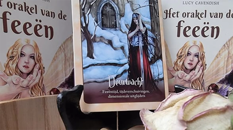 Boodschappenkaart 4-8-25 Deurwacht