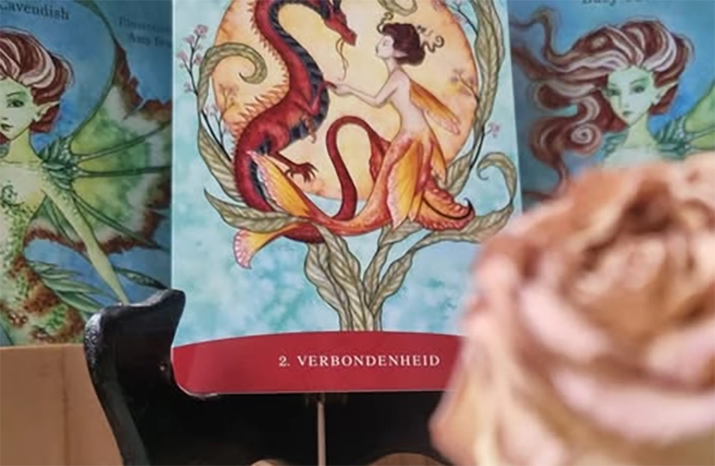 Boodschappenkaart 25-9-25 Verbondenheid