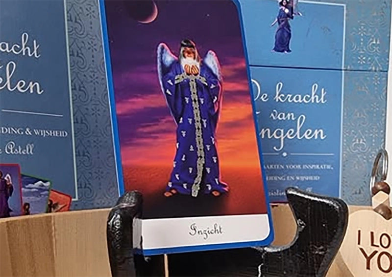 Boodschappenkaart 9-10-25 Inzicht