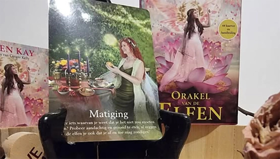 Boodschappenkaart 18-10-25 Matiging