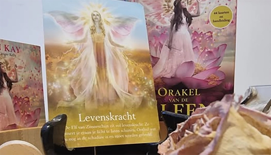 Boodschappenkaart 19-10-25 Levenskracht