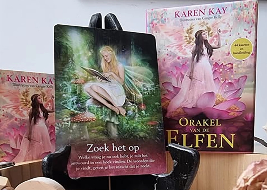 Boodschappenkaart 21-10-25 Zoek het op