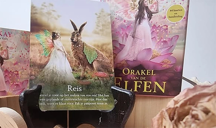 Boodschappenkaart 22-10-25 Reis