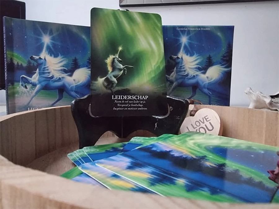 Boodschappenkaart 26-10-25 Leiderschap