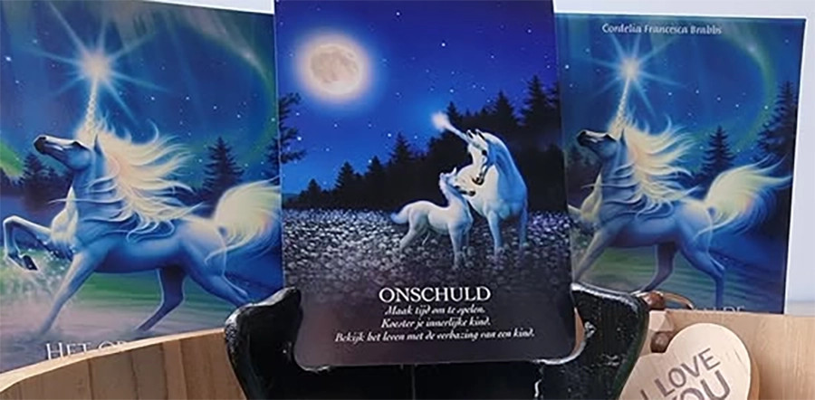 Boodschappenkaart 27-10-25 Overvloed