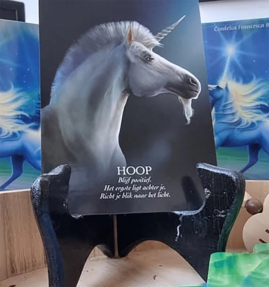 Boodschappenkaart 12-11-25 Hoop