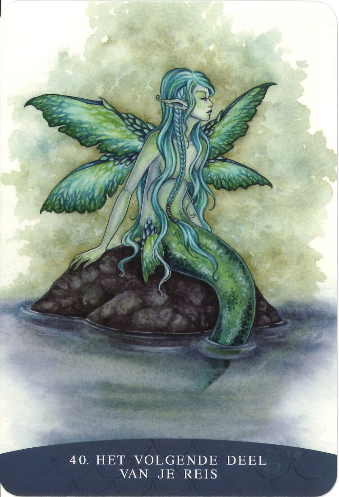 Camouflage Boodschappenkaart 13-12-25