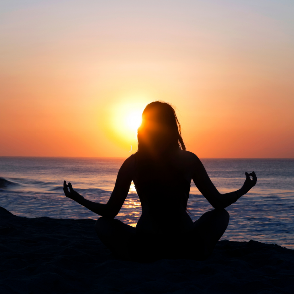 Spiritual Morning Routine