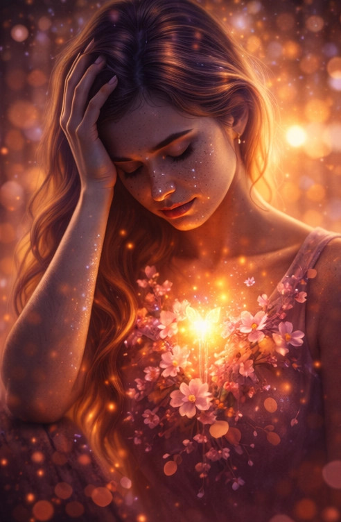 How Can You Safely Allow Your Emotions? 🌸✨