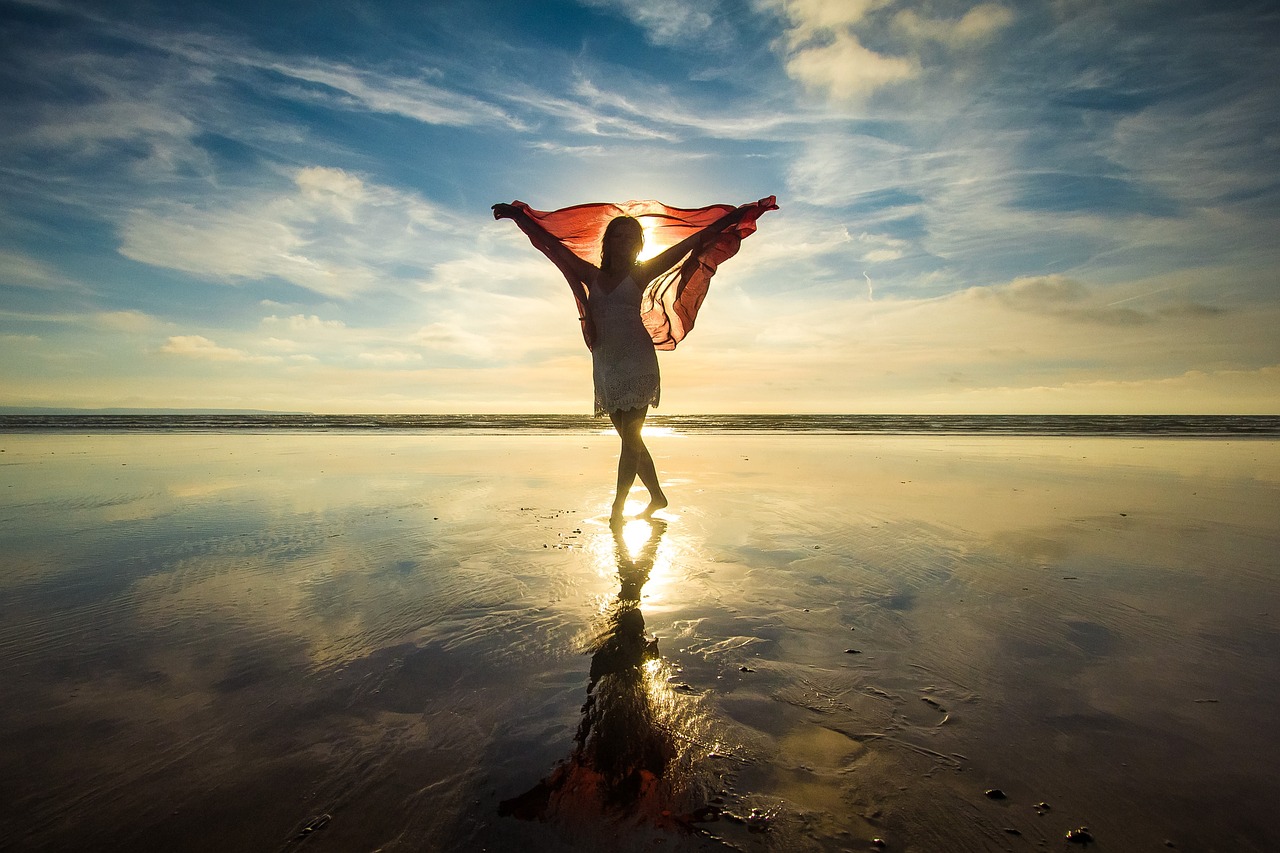 The Power of Gratitude and Presence